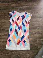 Neu Sommerkleid Shirtkleid 40/42 bunt Nordrhein-Westfalen - Gelsenkirchen Vorschau