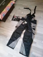 Arbeitshose Latzhose Grizzlyskin Iron Größe S62 XXL neu! OVP Leipzig - Liebertwolkwitz Vorschau