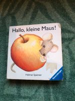 Ravensburger Papp buch Hallo, kleine Maus! Niedersachsen - Sachsenhagen Vorschau