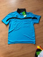 Triko mit Brusttaschen /Funktionsshirt /Fußball - Neu - erima Niedersachsen - Schöppenstedt Vorschau