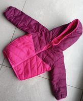 Puma Kinder Winter Jacke Gr 74 in pink Nordrhein-Westfalen - Euskirchen Vorschau