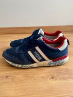 Tommy Hilfiger Sneaker, Gr. 44, Blau, Marine, TOP Berlin - Tempelhof Vorschau