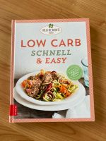 Kochbuch Low Carb Münster (Westfalen) - Handorf Vorschau