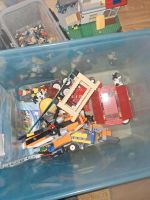 Lego verschiedene Sets Nordrhein-Westfalen - Oberhausen Vorschau