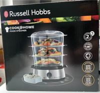 Russel Hobbs Dampfgarer Nordrhein-Westfalen - Neukirchen-Vluyn Vorschau