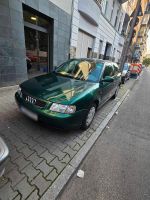 Audi A3 1.6 benzin Mitte - Wedding Vorschau