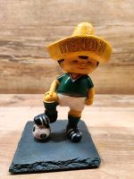 !!!RARE!!! WM - Maskottchen "Juanito" 1970 Bayern - Himmelkron Vorschau