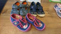 Kinderschuhe, Hausschuhe 23 - 30 Dresden - Prohlis-Nord Vorschau