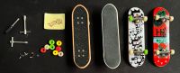 Vier Fingerskateboards Mini Skateboards und Zubehör Nordrhein-Westfalen - Hamm Vorschau