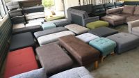 Lagerverkauf xxl Hocker 70% bis 80% von Katalogpreis Preis Sofa Nordrhein-Westfalen - Sundern (Sauerland) Vorschau