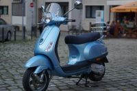 Vespa LX 50 Motorroller 50 ccm Piaggio Sachsen-Anhalt - Halle Vorschau