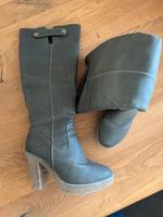 Stiefel Damen zwei mal vorhanden Bayern - Hauzenberg Vorschau