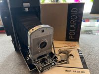 Polaroid Land Camera Modell 160 Vintage 50er mit Box Nordrhein-Westfalen - Elsdorf Vorschau