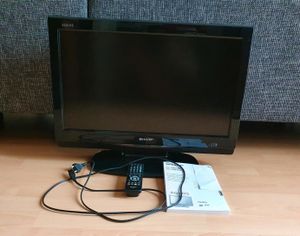 Standfuss Sharp, Fernseher gebraucht kaufen | eBay Kleinanzeigen ist jetzt  Kleinanzeigen