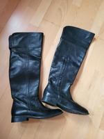 Stiefel Geox anthrazit und 38.5 Kr. München - Oberschleißheim Vorschau