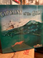 Brettspiel Captains of the Gulf (DE + EN) Eimsbüttel - Hamburg Schnelsen Vorschau