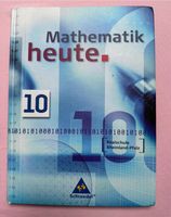 Mathematik heute 10 Rheinland-Pfalz - Trier Vorschau