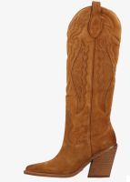 Bronx High Heel Cowboy Stiefel echt Leder NP 249€ Nordrhein-Westfalen - Hagen Vorschau