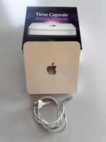 Apple Time Capsule 2 TB, A 1409, Festpl. defekt Nordrhein-Westfalen - Mülheim (Ruhr) Vorschau