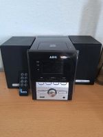 Mini Stereoanlage / Radio AEG MC4443 Niedersachsen - Grasberg Vorschau