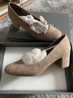 Marco Tozzi Pumps Neu Business Look Halbschuhe Berlin - Lichtenberg Vorschau
