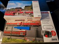 MÄRKLIN 29478 + 78478 Einstiegspackung plus Ergänzungsset Rheinland-Pfalz - Naunheim Maifeld Vorschau