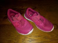 Mädchen Sportschuhe Gr. 32 pink Niedersachsen - Bassum Vorschau