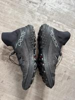 Salomon S/LAb Cross black-white-black Berglaufschuh Trailrunning Bayern - Mömbris Vorschau