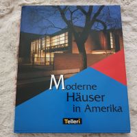 Buch Architektur - Moderne Häuser in Amerika Aachen - Aachen-Mitte Vorschau