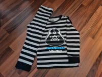 Kinder Schlafanzug Pyjama Star Wars Gr 92 Reserved Bayern - Rudelzhausen Vorschau