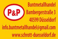 Ankauf von Schrott, Kupfer, Alu, Metall, Altmetall in Düsseldorf Düsseldorf - Benrath Vorschau