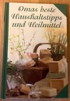 Omas beste Haushaltstipps und Heilmittel Nordrhein-Westfalen - Düren Vorschau