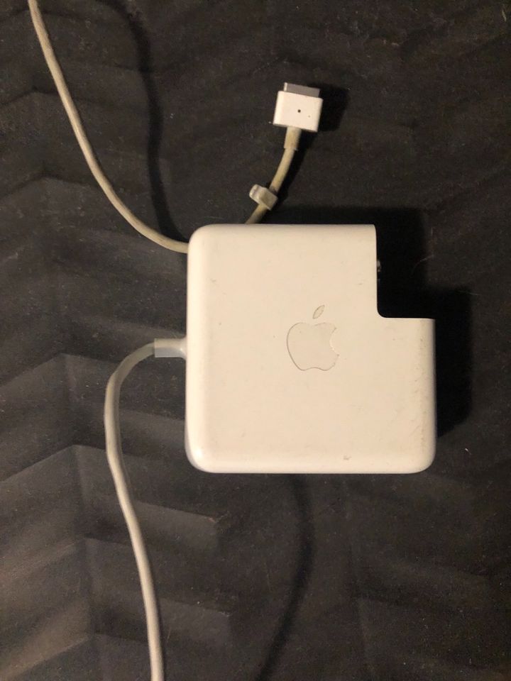 Apple MagSafe 2 Netzteil USA für MacBook US Ladegerät in Karben