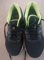 Asics Amplifoam Gr. 42 Bielefeld - Senne Vorschau