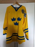 Trikot Schweden XXL DEL NHL Jersey Eishockey Nordrhein-Westfalen - Herne Vorschau