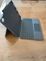 iPad Air 5. Generation 2022 Hülle mit Tastatur Baden-Württemberg - Billigheim Vorschau