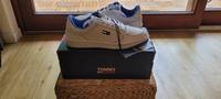 TOMMY JEANS Sneaker, weiß, Größe 41, CITY ACID CUPSOHLE Altona - Hamburg Othmarschen Vorschau