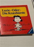 Luzie - oder: Die Kratzbürste Ravensburger Taschenbücher Nürnberg (Mittelfr) - Nordstadt Vorschau