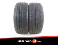 2x 245/35 R20 95V Pirelli Winter 240 SottoZero 2 RFT Winterreifen Baden-Württemberg - Münsingen Vorschau