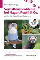 Verhaltensprobleme bei Nager, Reptil & Co Rheinland-Pfalz - Mainz Vorschau