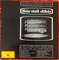 BURMA JAM Emergency Broadcast System LP Reggae SKA ROCK 1990 Rar Nordrhein-Westfalen - Bünde Vorschau