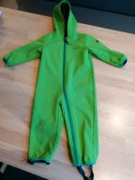 Jako-o softshell Overall Gr. 80/86 Niedersachsen - Neu Wulmstorf Vorschau