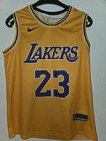 Lakers - Basketball Trikot - James Bochum - Bochum-Wattenscheid Vorschau