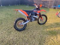 KTM EXC 250 Brandenburg - Wittstock/Dosse Vorschau