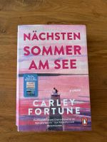 Buch Nächsten Sommer am See Wuppertal - Vohwinkel Vorschau