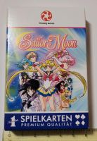 Sailor Moon Kartenspiel Anime/Manga Hessen - Niestetal Vorschau