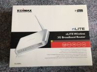Edimax DSL-3G wlan Router Nordrhein-Westfalen - Stemwede Vorschau