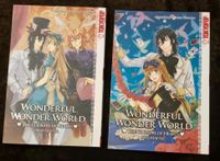 Wonderful Wonder World Mad Hatter 1-2 Nordrhein-Westfalen - Remscheid Vorschau