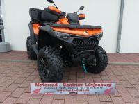 CFMOTO CFORCE 850 Touring ABS Schleswig-Holstein - Lütjenburg Vorschau