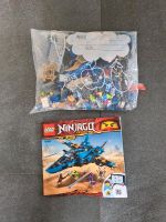 Lego Ninjago 70668 Rheinland-Pfalz - Welschbillig Vorschau